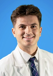 Zachary Lazaridis, D.O.